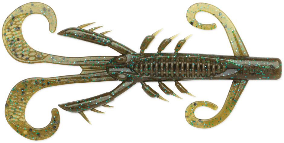Rapala Crush City Hedgehog