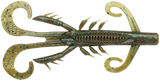 Rapala Crush City Hedgehog