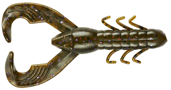 YUM Christie Craw Soft Plastic Craw