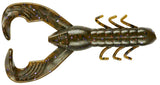 YUM Christie Craw Soft Plastic Craw