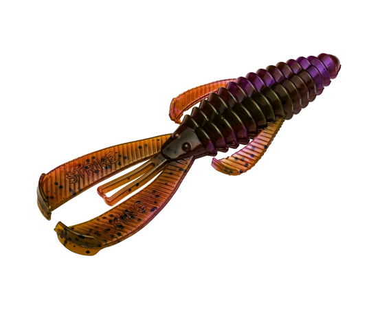 Strike King Rage Bug Creature Bait