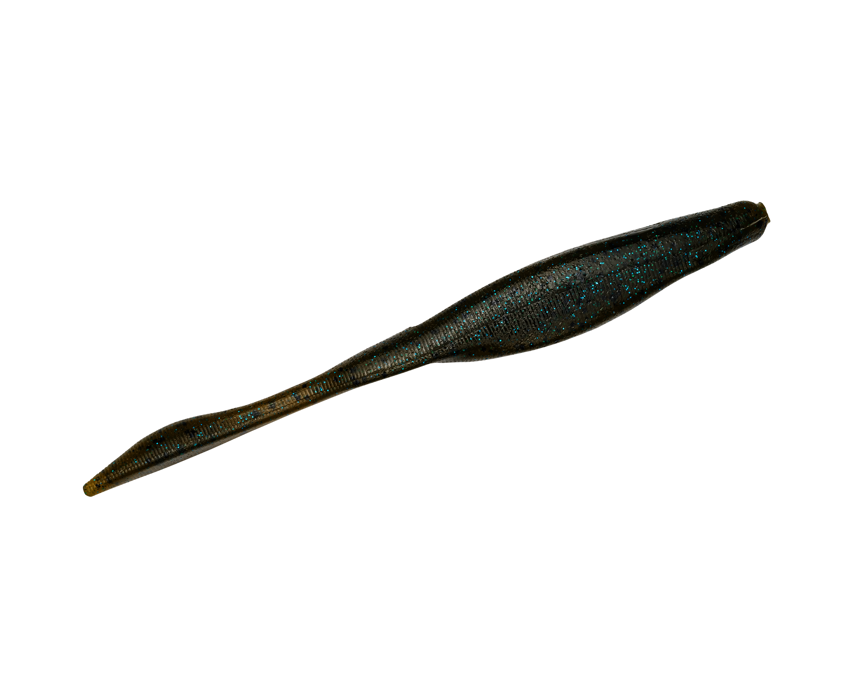 Strike King Caffeine Shad Soft Jerkbait