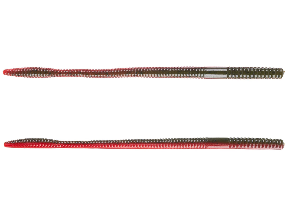 Big Bite Baits Finesse Worm