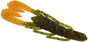 Zoom Ultra Vibe Speed Craw