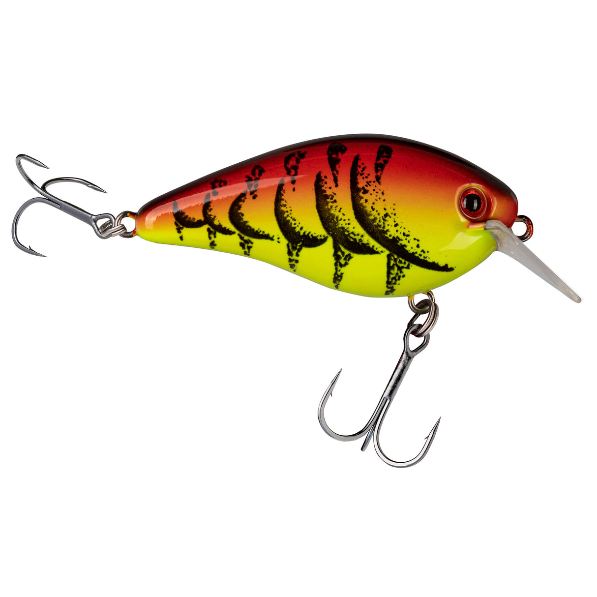 Strike King KVD 1.5 Squarebill Hard Knock Crankbait