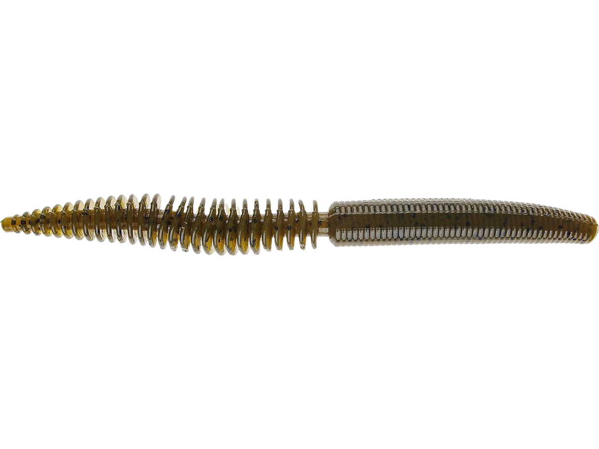 Grande Bass RattleSnake'O Stick Worm