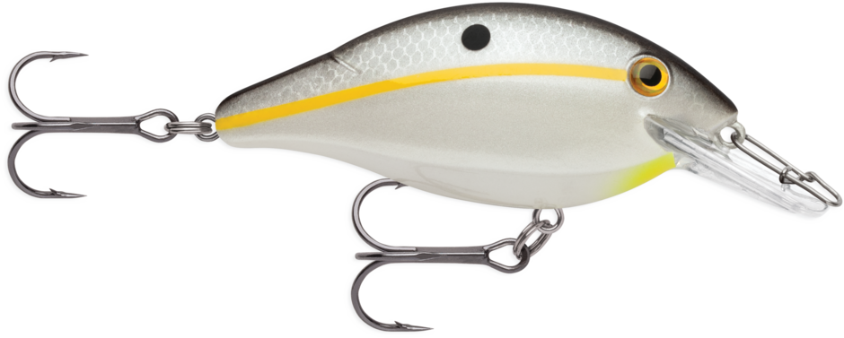 Storm Speed Trap Crankbait
