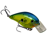 Strike King KVD 1.5 Squarebill Hard Knock Crankbait