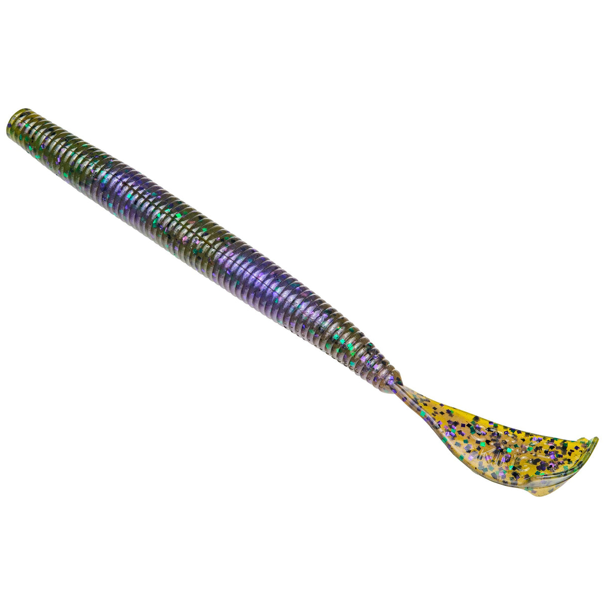 Strike King Rage Cut-R Worm Soft Plastic Worm