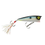 Rebel Pop-R P71 Topwater Popper