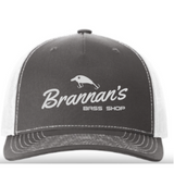 Brannan's Richardson 112FP Trucker Hat