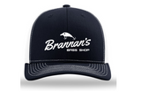 Brannan’s Richardson 112+ R-FLEX Adjustable Trucker Hat