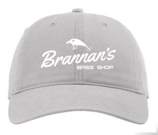Brannan’s Richardson 326 Peached Cotton Twill Women’s Hat