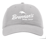 Brannan’s Richardson 326 Peached Cotton Twill Women’s Hat