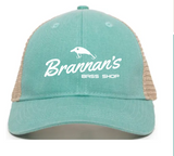 Brannan’s Women’s Ponytail Hat