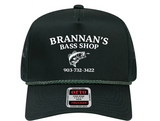 Brannan's Otto 5 Panel Trucker Hat