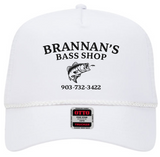 Brannan's Otto 5 Panel Trucker Hat