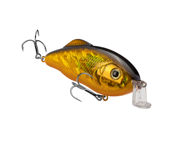 Strike King Hybrid Hunter Crankbait