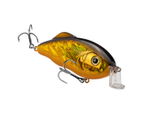 Strike King Hybrid Hunter Crankbait