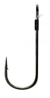Hayabusa FPP Straight Shank Worm Hook HD