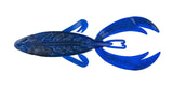 Big Bite Baits Rojas Fighting Frog Soft Plastic Frog PRO PACK