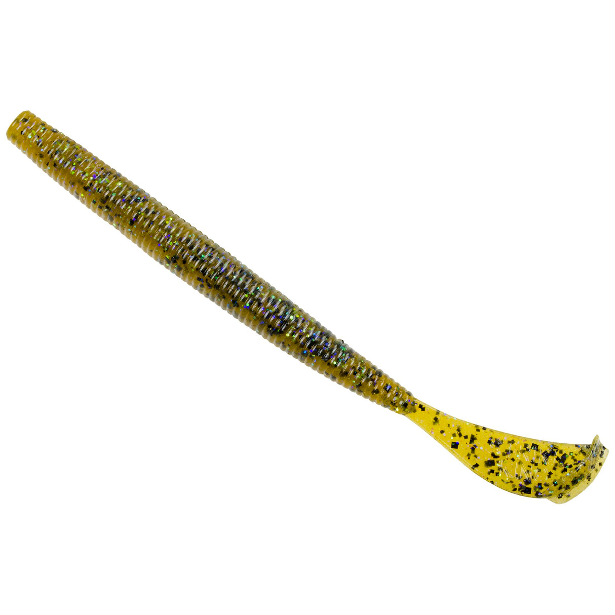 Strike King Rage Cut-R Worm Soft Plastic Worm