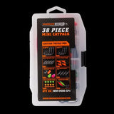 Whisker Seeker 38 Piece Mini Catpack