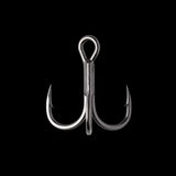 Whisker Seeker 4X Treble Hooks