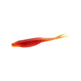 Zoom Super Fluke Soft Jerkbait 5"