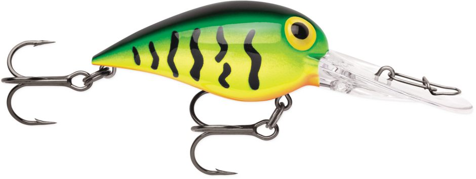 Storm Wiggle Wart Crankbait