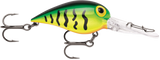 Storm Wiggle Wart Crankbait