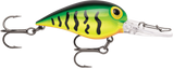 Storm Original Wiggle Wart Crankbait