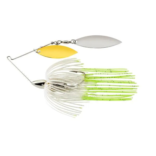War Eagle Screamin' Eagle Double Willow Spinnerbait