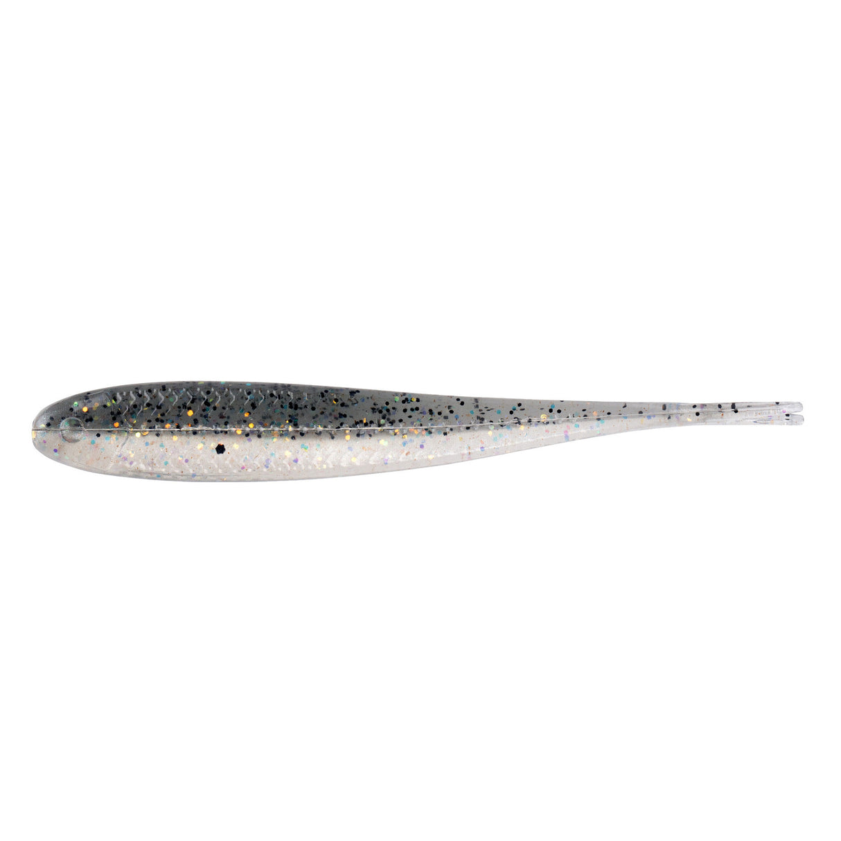 YUM FF Sonar Minnow Soft Swimbait