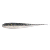 YUM FF Sonar Minnow Soft Swimbait