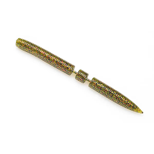 Lake Fork Hyper Stick Stick Bait