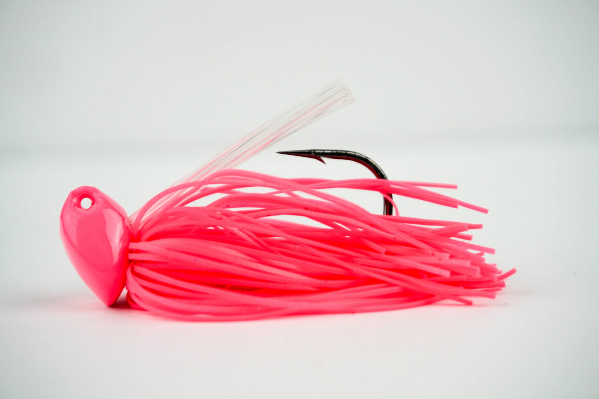 Elk River Brush Jig