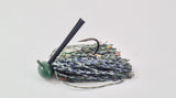 Elk River Football Jig