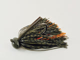 Elk River Football Jig