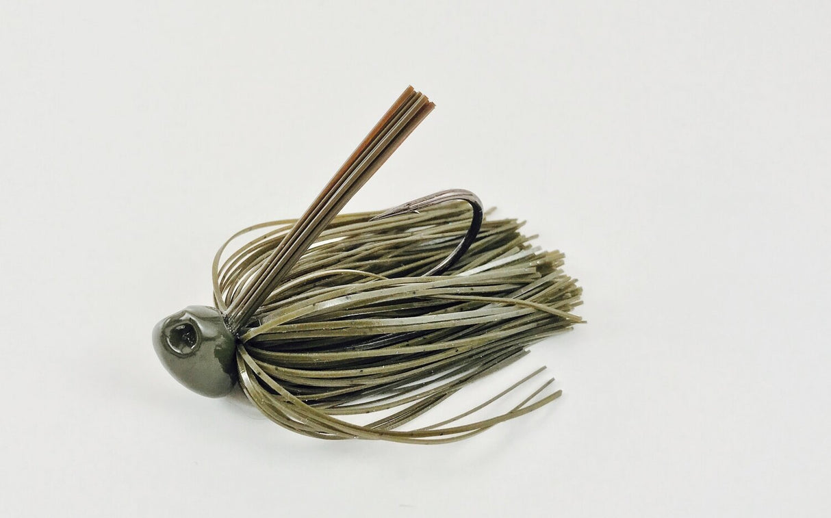 Elk River Brush Jig