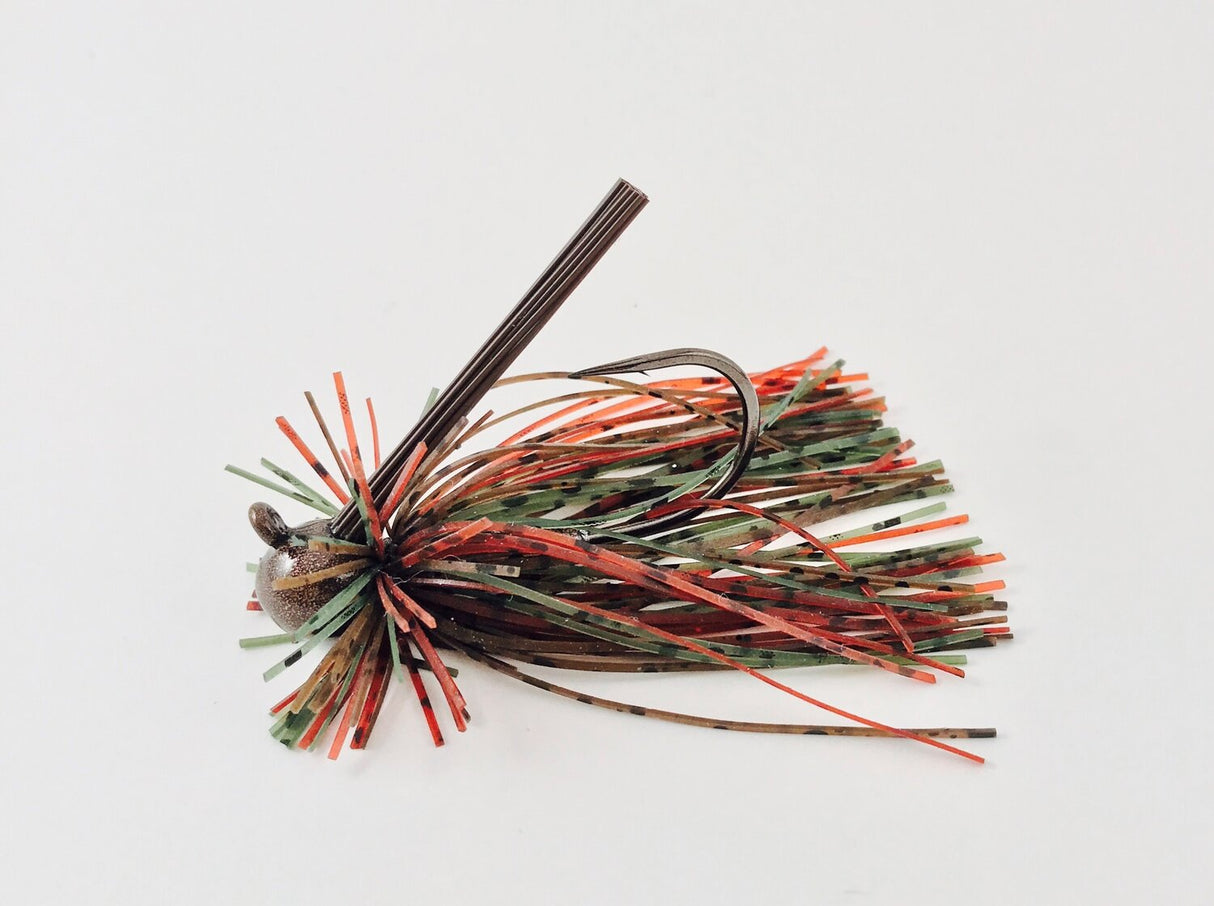 Elk River Finesse Jig