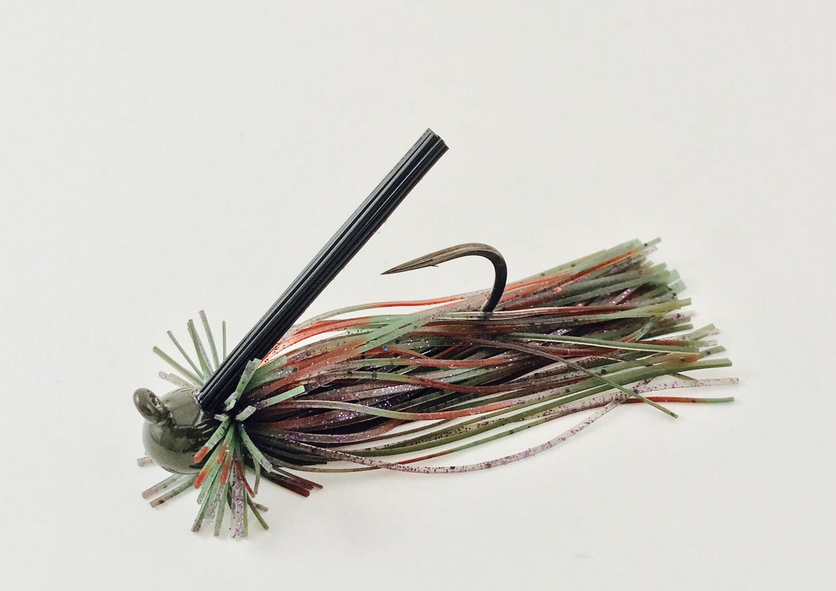 Elk River Finesse Jig