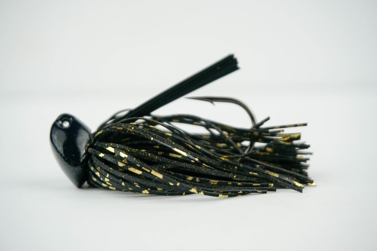 Elk River Brush Jig