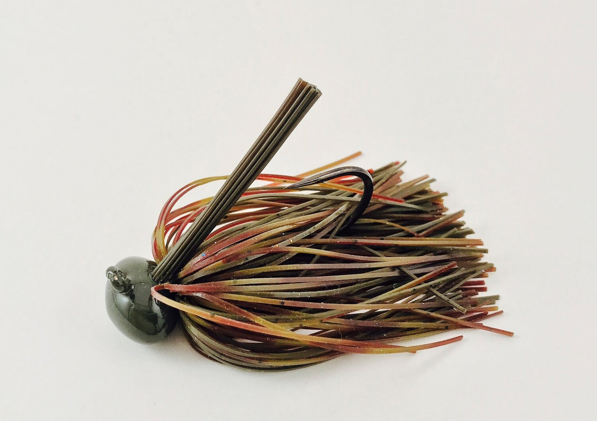 Elk River Football Jig