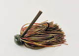 Elk River Football Jig