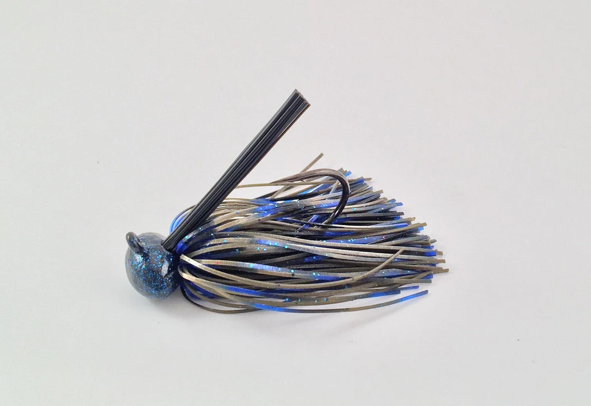 Elk River Football Jig