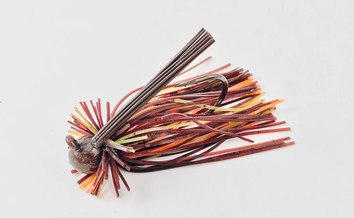 Elk River Finesse Jig