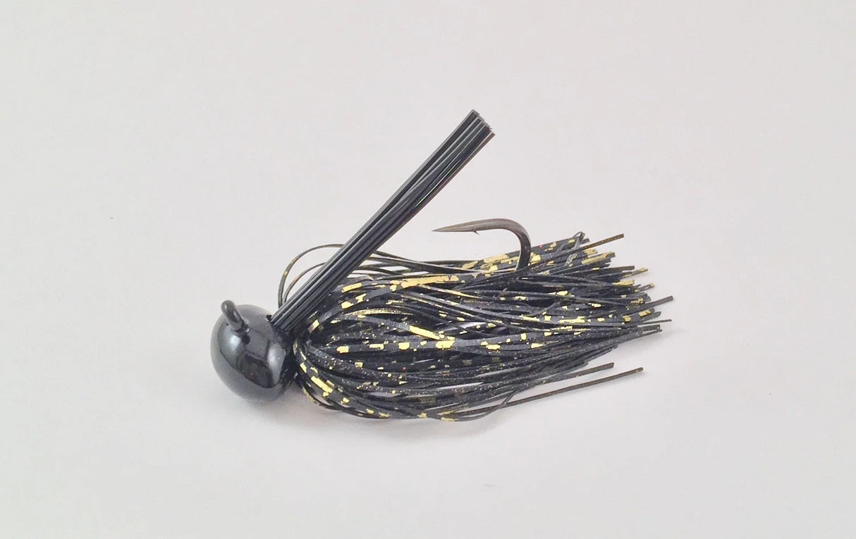 Elk River Football Jig