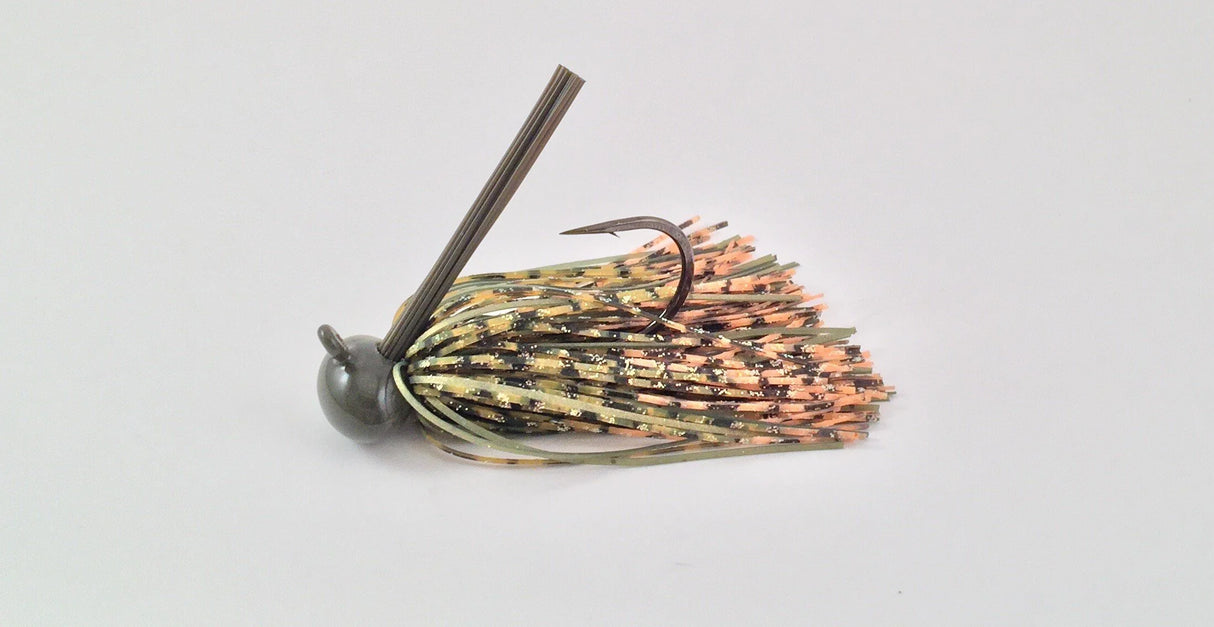 Elk River Football Jig