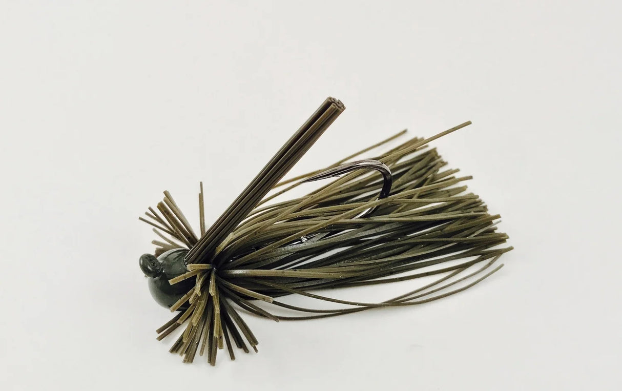 Elk River Finesse Jig